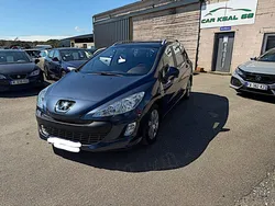 Peugeot 308 SW 1.6 THP 16V PREMIUM