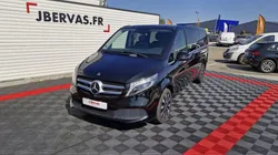 Mercedes Classe V EXTRA-LONG 250 D 9G-TRONIC AVANTGARDE