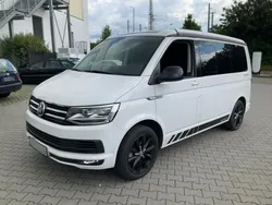 Volkswagen California 2.0 TDI 198ch BlueMotion Technology Edition 30 4Motion DSG7 Euro6d-T