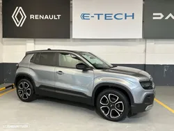 Jeep Avenger 1.2 GSE T3 Altitude