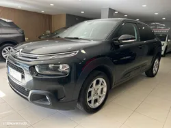 Citroën C4 Cactus 1.6 BlueHDi Feel Business