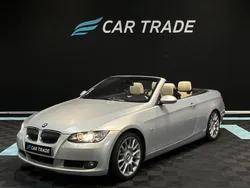BMW SERIE 3 330i E93 - BVA - BMW Individual - SUIVI COMPLET
