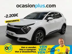 KIA Sportage 1.6 T-GDi MHEV Drive 150