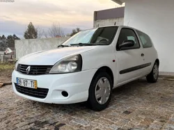 Renault Clio 2