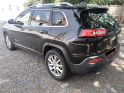 Jeep Cherokee 2.0 MJD 140CV LONGITUDE - NACIONAL - C/ GARANTIA - "COMO NOVO"