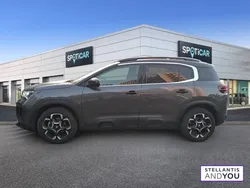 Citroën C5 Aircross BlueHDi 130 EAT8 Max