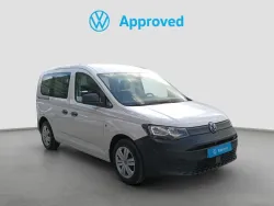 VOLKSWAGEN Caddy Furgón 2.0TDI 75kW