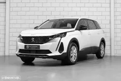 Peugeot 5008 1.5 BlueHDi Active Pack EAT8