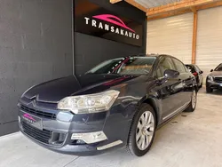 CITROEN C5 C5 3.0i V6 Exclusive A