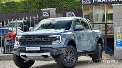 Ford Ranger de 2026