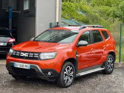 Dacia Duster II Phase II 1.5 BluedCi 115 cv 4x2 Journey / 1ère main