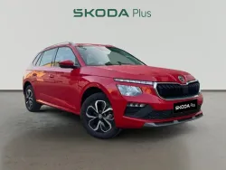 SKODA Kamiq 1.0 TSI Selection 85kW