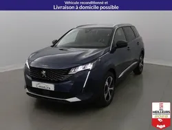 Peugeot 5008 essence 130 EAT8 Allure Pack +Hayon mains lib