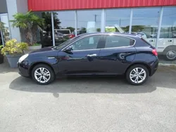 Alfa Romeo Giulietta 1.4 16v T-jet Distinctive S&S