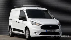 Ford Transit Connect de 2022