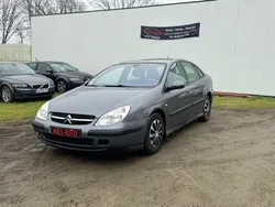 CITROËN C5 1.8 i 16V 117cv, Garantie 3 Mois