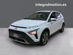 HYUNDAI Bayon 1.2 MPI Maxx