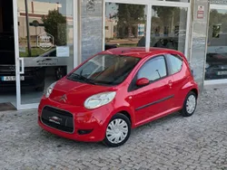 Citroën C1 1.0 Selection