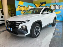 Hyundai TUCSON 1.6 T Maxx