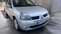 Renault Clio 1.2 de 2005
