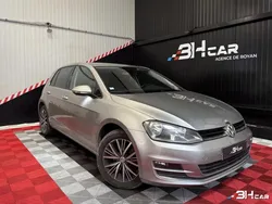 Volkswagen Golf 1.6 TDi 110ch AllStar DSG7
