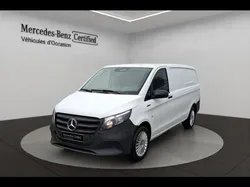 Mercedes-benz Vito Fg eVito 112 116ch Long batterie 60 kWh