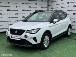 SEAT Arona 1.0 TSI Style