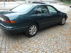Toyota Camry 2.2