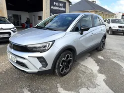 Opel CROSSLAND 1.2 110 CH 2023