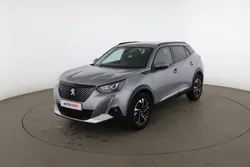 Peugeot 2008 1.2 PureTech Allure 131 ch