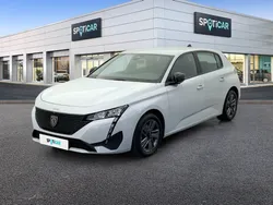 PEUGEOT 308 PureTech 130ch S&S BVM6 Active Pack