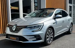RENAULT Megane 1.3 TCE 140 TECHNO