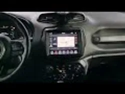 Jeep Renegade 1.3 TG Trailhawk