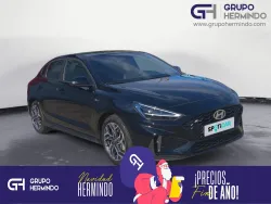 HYUNDAI i30 1.0 TGDI N Line 100