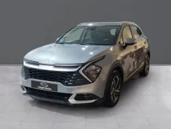 KIA Sportage 1.6 CRDi MHEV Drive 4x2 136