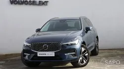 Volvo XC60 de 2025
