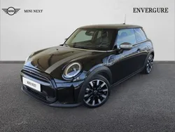 Mini Mini Cooper 136ch Edition Camden BVA7