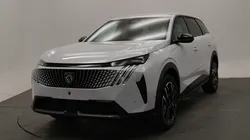 Peugeot 5008 Hybrid 145 e-DSC6 Allure
