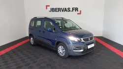 Peugeot Rifter BlueHDi 130 S&S Active