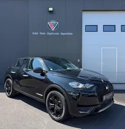 DS3 CROSSBACK - 1.5 BLUE HDI - 100 ch - PERFORMANCE LINE - GARANTIE 3 MOIS