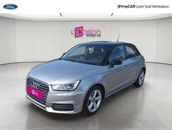 AUDI A1 Sportback 1.0 TFSI ultra 95 Ambiente