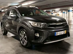 Kia Stonic 1.6CRDI 86Milkms Nacional