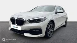 Bmw Série 1 116dA 116ch Luxury DKG7