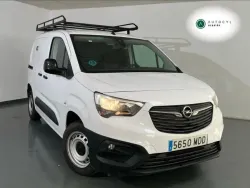 OPEL Combo Cargo 1.5TD S&S L 650 100