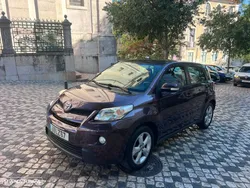 Toyota Urban Cruiser 1.4 D-4D