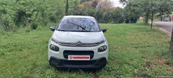 Citroën C3 1.2