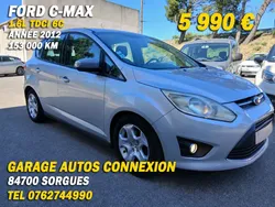 FORD C-MAX 1.6l TDCI 6CV 115CH KIT DISTRIBUTION NEUF