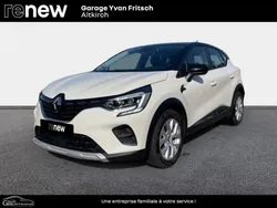 Renault Captur 1.5 Blue dCi 95ch Zen