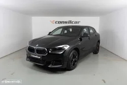 BMW X2 25 e xDrive GoldPlay