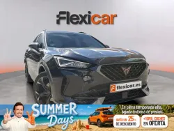 CUPRA Formentor 1.5 TSI 150 DSG